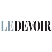Le Devoir Logo