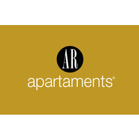 AR Apartaments - Apartreception, s.l. Logo