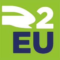 Train2EU Logo