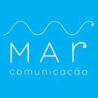 Mar Comunicação Logo