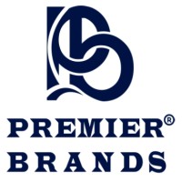 PREMIER BRANDS USA Logo