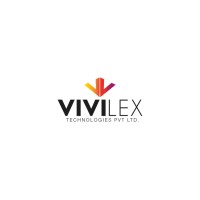 Vivilex Technologies Logo