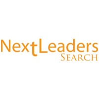 Next Leaders Search Logo