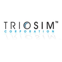 Triosim Corporation Logo
