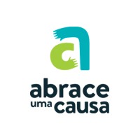 Abrace uma Causa Logo