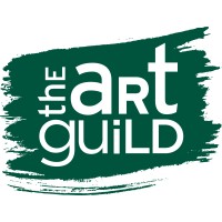The Art Guild of Port Washington Logo