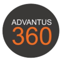 ADVANTUS360 Logo