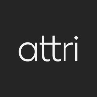 Attri Logo