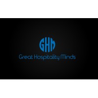 Great Hospitality Minds Logo