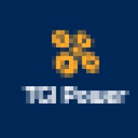 TGI SOLAR POWER GROUP Logo