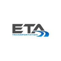 ETA Transportation Logo