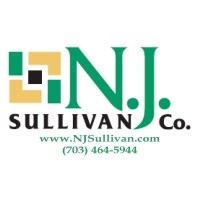 N.J. Sullivan Co. Logo
