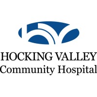 Hocking Valley Community Hospital Logo