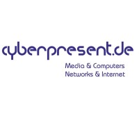cyberpresent.de Logo