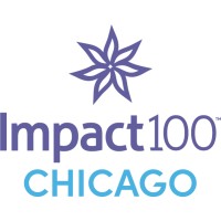 Impact 100 Chicago Logo