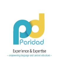 Paridad Education Consulting Logo