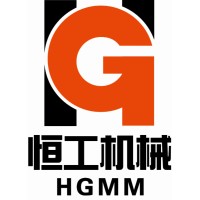Handan shi Hengong Metallurgical Machinery Co., Ltd. Logo