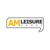 AmLeisure Media Sdn Bhd Logo