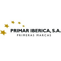 Primar Ibérica Logo