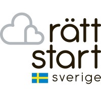 Rätt Start AB Logo