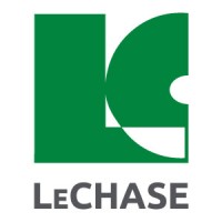LeChase Construction Logo