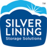 SILVER LINING Storage Solutions Logo
