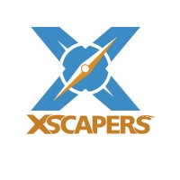 Xscapers Logo