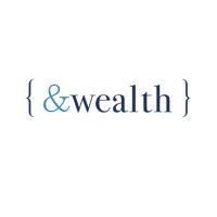&Wealth Logo
