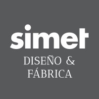 Simet Fabrica Logo