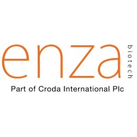 Enza Biotech AB Logo