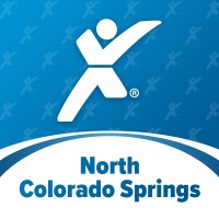 Express Employment Professionals - Colorado Springs, CO (North) Logo