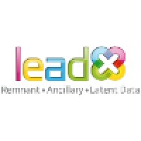 LeadX Ltd Logo
