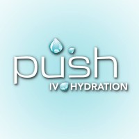 Push IV Las Vegas Logo