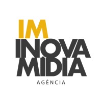 Inovamídia Agência Logo