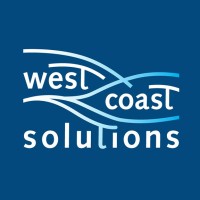 West Coast Solutions Logo