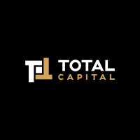 Total Capital Logo