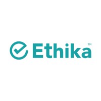 Ethika Insurance Broking Private Limited. Logo