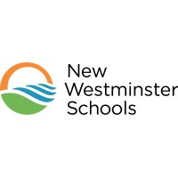 New Westminster Schools - District No. 40 Logo