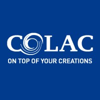 Colac - On Top Of Your Creations Logo
