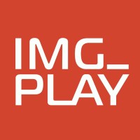 IMG_Play Logo