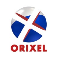 Orixel Logo