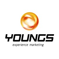 YOUNGS Experience Marketing Logo
