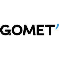 Gomet Media Logo