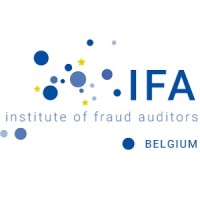 IFA Belgium Logo