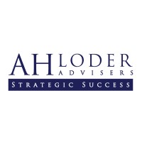 AH Loder Advisers Logo