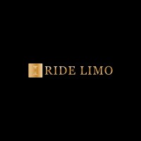 IRide Limo Logo