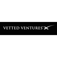 Vetted Ventures® X Logo