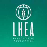 Last Harvest Evangelistic Association Logo