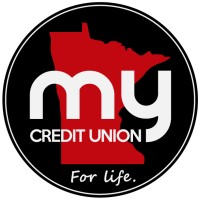 MY CREDIT UNION Logo