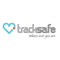 Tracksafe Logo